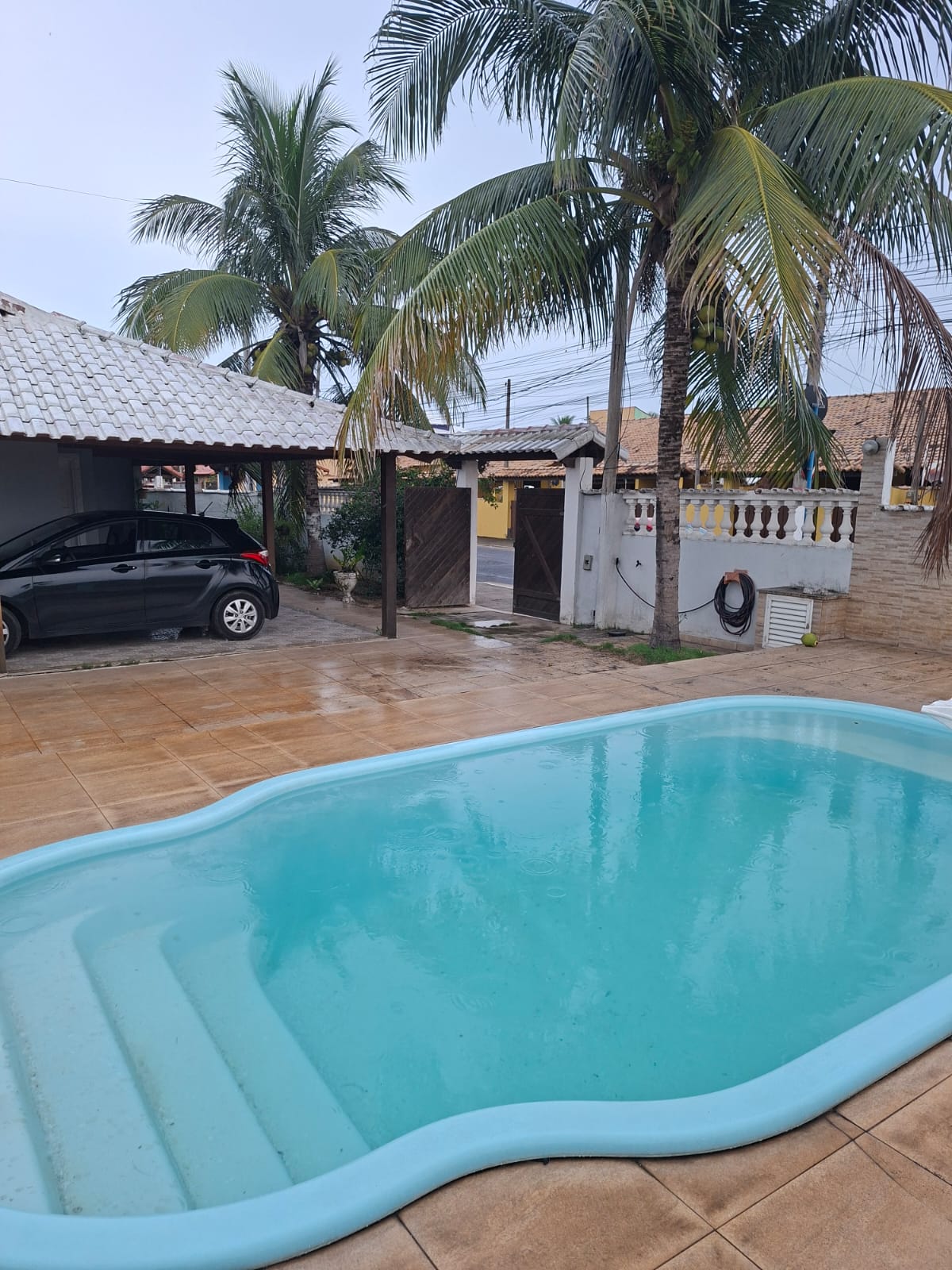 Casas