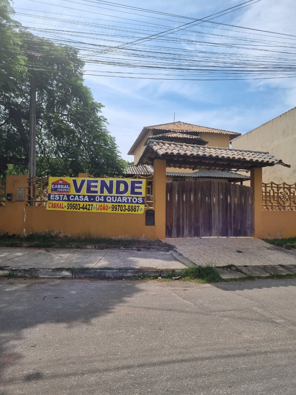 Casas